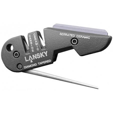 Aiguiseur De Poche Universal - Lansky Lansky Universal