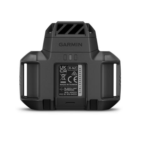 AKKUPACK GARMIN BEEPER