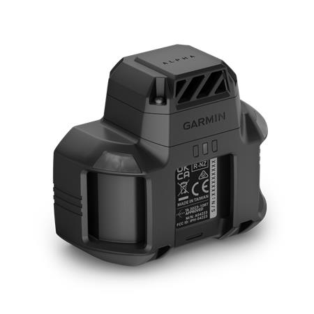 AKKUPACK GARMIN BEEPER