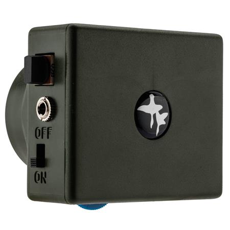 AKOESTISCHE LOKFLUIT EUROP ARM MIMETICO SOFT