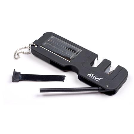 Ακονιστήρασ Eka Knivars Firesharp