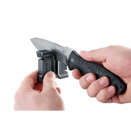 ΑΚΟΝΙΣΤΉΡΙ WALTHER