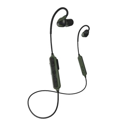 Ακουστικά Bluetooth Isotunes Με Μείωση Θορύβου Advance Bt