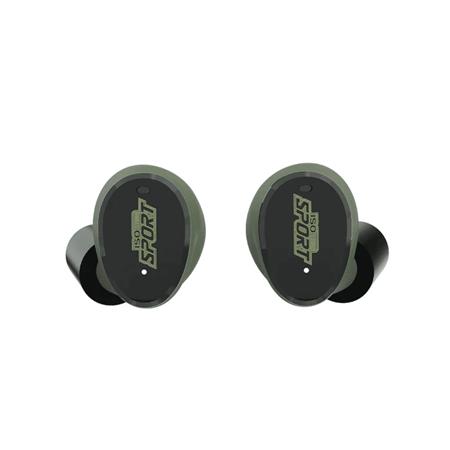 ΑΚΟΥΣΤΙΚΆ BLUETOOTH ISOTUNES ΜΕ ΜΕΊΩΣΗ ΘΟΡΎΒΟΥ CALIBER BT