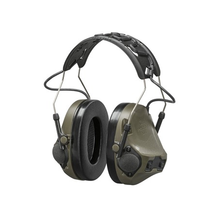 Ακουστικό Peltor Comtac 8