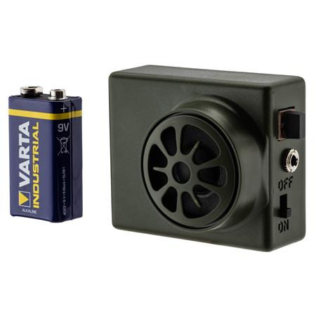 AKUSTISCHER LOCKRUF EUROP ARM MIMETICO SOFT