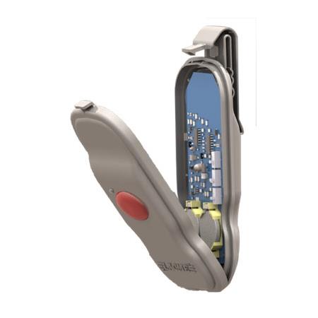 ALARMA LUMINOSA LACME