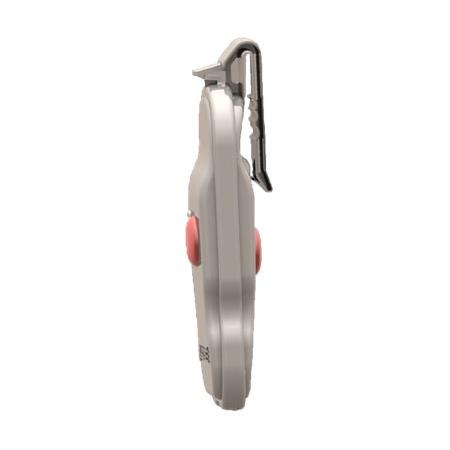 ALARMA LUMINOSA LACME