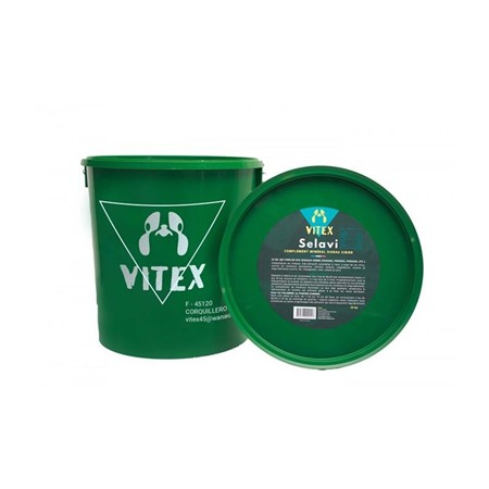 ΑΛΆΤΙ VITEX SELAVI - 20KG