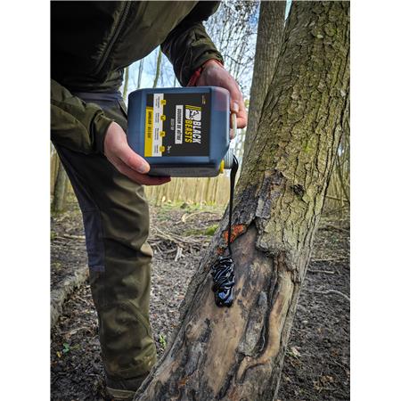 ALCATRÃO DE FAIA BLACK BEASTS