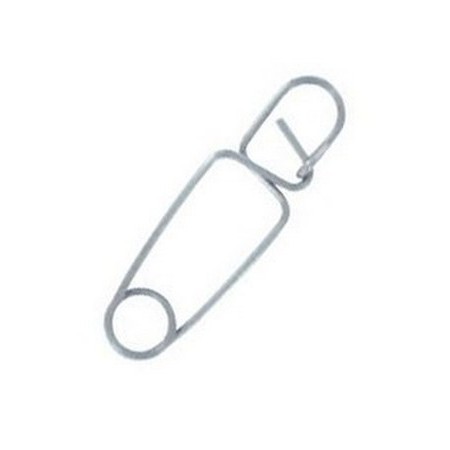 Alfiler Fuzyon Chasse - Paquete De 5