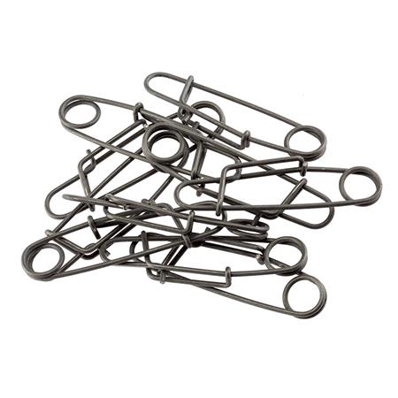 ALFINETE AUTOMÁTICO EUROP ARM INOX