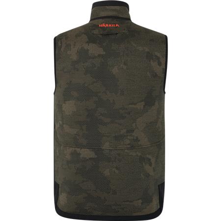 ΑΜΆΝΙΚΟ ΑΝΔΡΙΚΌ ΓΙΛΈΚΟ HARKILA KAMKO PRO EDITION REVERSIBLE - AXIS MSP LIMITED EDITION