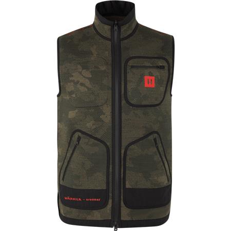 Αμάνικο Ανδρικό Γιλέκο Harkila Kamko Pro Edition Reversible - Axis Msp Limited Edition