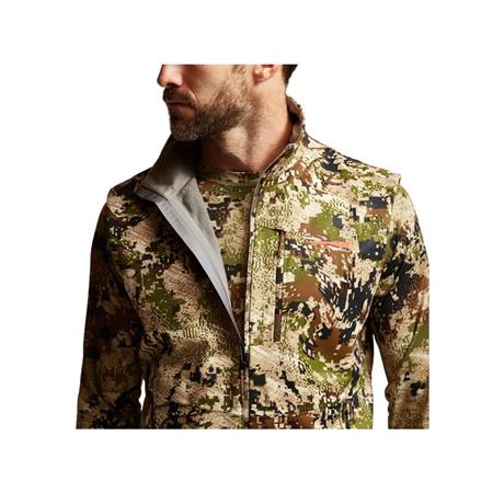 ΑΜΆΝΙΚΟ ΑΝΔΡΙΚΌ ΓΙΛΈΚΟ SITKA JETSTREAM VEST - OPTIFADE SUBALPINE