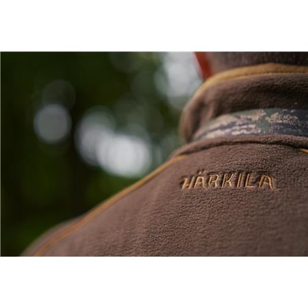 ΑΜΆΝΙΚΟ ΦΛΙΣ ΑΝΔΡΙΚΌ HARKILA SANDHEM 200 - DEMITASSE ΚΑΦΈ