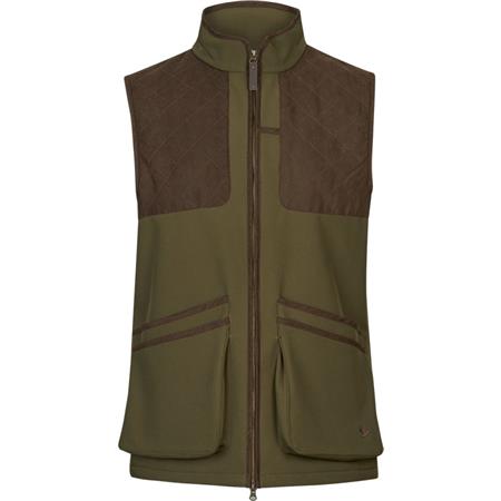 Αμάνικο Softshell Ανδρικό Seeland Wenlock - Ανοιχτό Πεύκο