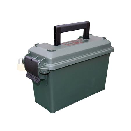Ammo Box Mtm Case-Gard Calibre 30