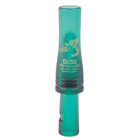 Andekald Primos Hunting Calls Colvert Pro Mallard