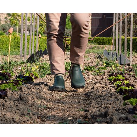 ΑΝΔΡΙΚΆ ΜΠΟΤΊΝΙΑ ROUCHETTE CLEAN LAND - ΧΑΚΊ