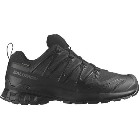 Ανδρικά Χαμηλά Παπούτσια Salomon Xa Pro Forces Gtx - Μαύρο