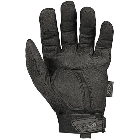 ΑΝΔΡΙΚΆ ΓΆΝΤΙΑ MECHANIX M-PACT - COVERT ΜΑΎΡΟ