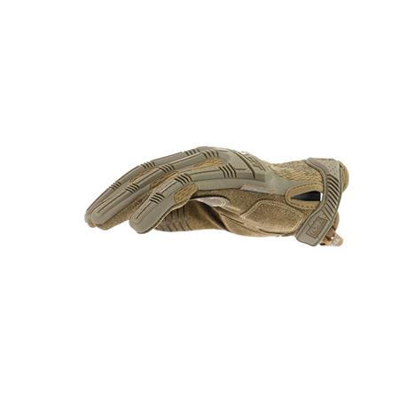 ΑΝΔΡΙΚΆ ΓΆΝΤΙΑ MECHANIX M-PACT - COYOTE