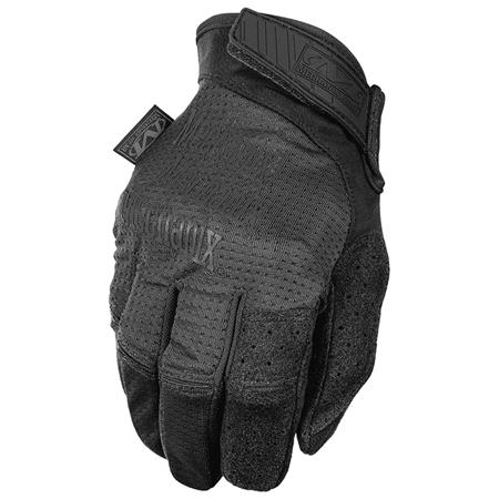 Ανδρικά Γάντια Mechanix Specialty Vent - Μαύρο Covert
