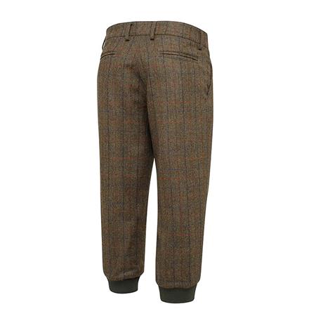 ΑΝΔΡΙΚΆ KNICKERS BERETTA ST JAMES BREEKS - ΠΡΆΣΙΝΟ/ΜΠΛΕ