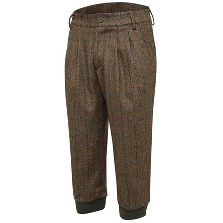 Ανδρικά Knickers Beretta St James Breeks - Πράσινο/Μπλε
