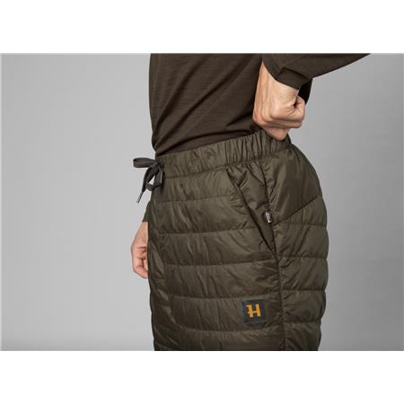 ΑΝΔΡΙΚΆ KNICKERS HARKILA LOGMAR INSULATED PACKABLE - ΠΡΆΣΙΝΟ