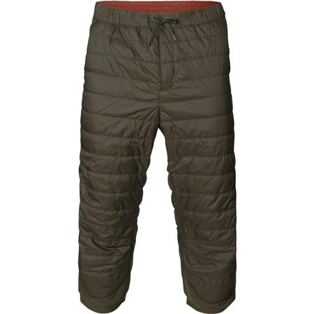 Ανδρικά Knickers Harkila Logmar Insulated Packable - Πράσινο