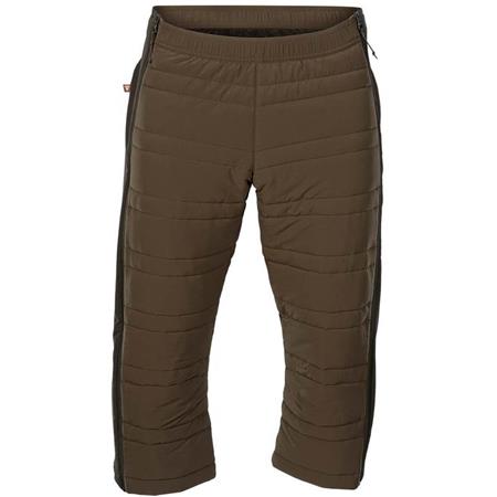 Ανδρικά Knickers Harkila Mountain Hunter Insulated - Καφέ