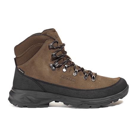 Ανδρικά Παπούτσια Aigle Bakke Gtx - Σκούρο Καφέ