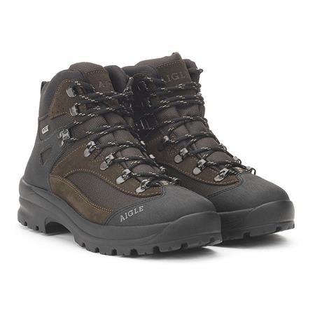 Ανδρικά Παπούτσια Aigle Huntshaw 2 - Καφέ