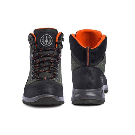 ΑΝΔΡΙΚΆ ΠΑΠΟΎΤΣΙΑ BERETTA BRYCE GTX - FOREST NIGHT
