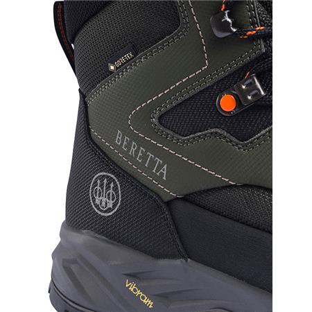 ΑΝΔΡΙΚΆ ΠΑΠΟΎΤΣΙΑ BERETTA SHOT GTX - ΔΑΣΙΚΉ ΝΎΧΤΑ