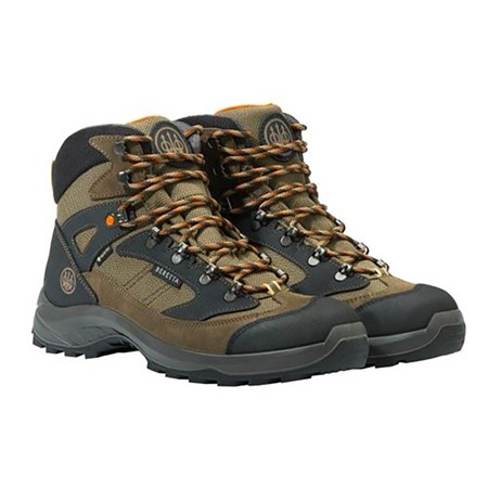 Ανδρικά Παπούτσια Beretta Terrier Gtx - Καφέ