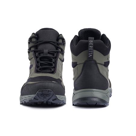 ΑΝΔΡΙΚΆ ΠΑΠΟΎΤΣΙΑ BERETTA WOLF GTX - ΧΑΚΊ/ΜΑΎΡΟ