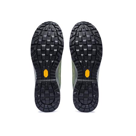 ΑΝΔΡΙΚΆ ΠΑΠΟΎΤΣΙΑ BERETTA WOLF GTX - ΠΡΆΣΙΝΟ/ΜΑΎΡΟ