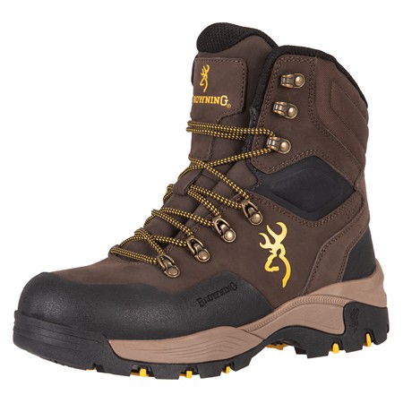 ΑΝΔΡΙΚΆ ΠΑΠΟΎΤΣΙΑ BROWNING HUNTSMAN X - HOTFUDGE