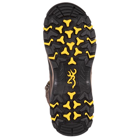 ΑΝΔΡΙΚΆ ΠΑΠΟΎΤΣΙΑ BROWNING HUNTSMAN X - HOTFUDGE