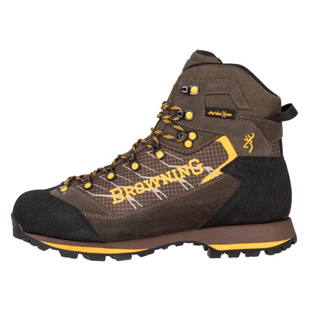 ΑΝΔΡΙΚΆ ΠΑΠΟΎΤΣΙΑ BROWNING RIDGELINE - HOTFUDGE