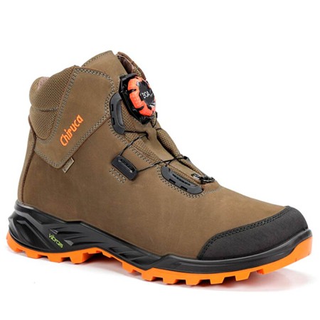Ανδρικά Παπούτσια Chiruca Alano Force Gore-Tex