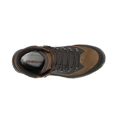 ΑΝΔΡΙΚΆ ΠΑΠΟΎΤΣΙΑ CHIRUCA ATENEA 02 GORE-TEX - ΚΑΦΈ