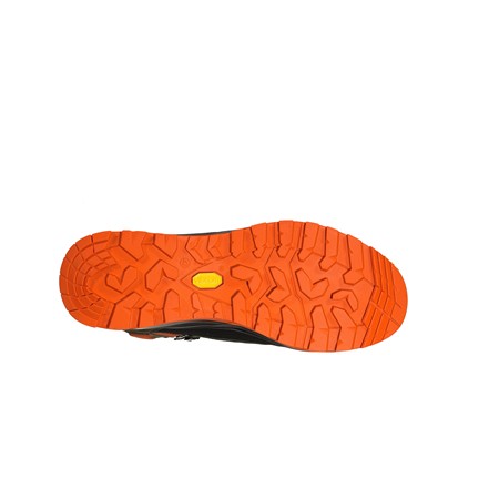 ΑΝΔΡΙΚΆ ΠΑΠΟΎΤΣΙΑ CHIRUCA ATENEA HIS VIS 11 GORE-TEX - ΠΡΆΣΙΝΟ/ΠΟΡΤΟΚΑΛΊ