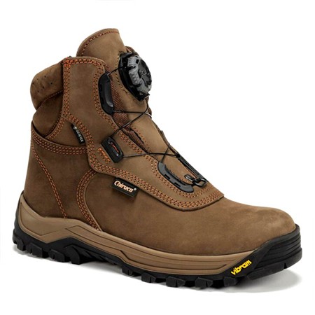 Ανδρικά Παπούτσια Chiruca Boxer Boa Gore-Tex 01