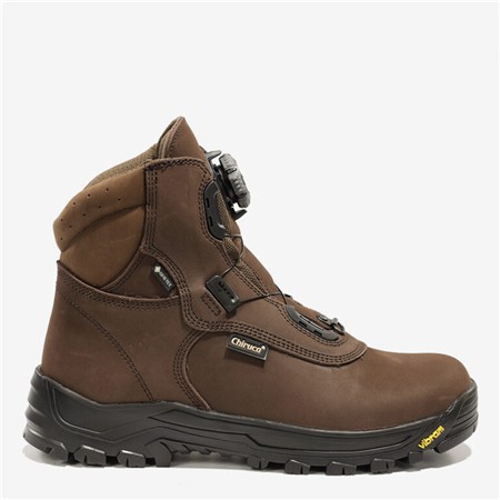 ΑΝΔΡΙΚΆ ΠΑΠΟΎΤΣΙΑ CHIRUCA BOXER BOA GORE-TEX 12