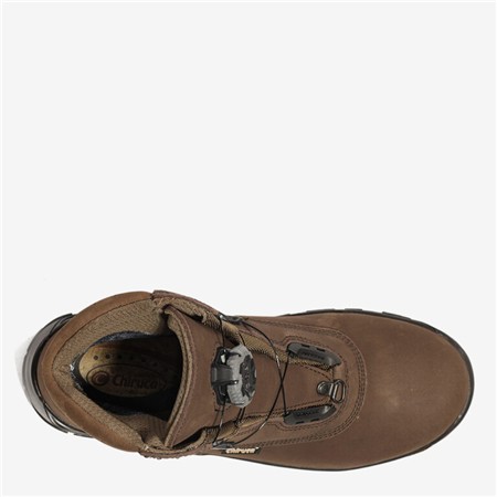 ΑΝΔΡΙΚΆ ΠΑΠΟΎΤΣΙΑ CHIRUCA BOXER BOA GORE-TEX 12