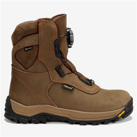 ΑΝΔΡΙΚΆ ΠΑΠΟΎΤΣΙΑ CHIRUCA BULLDOG BOA GORE-TEX - ΧΑΚΊ